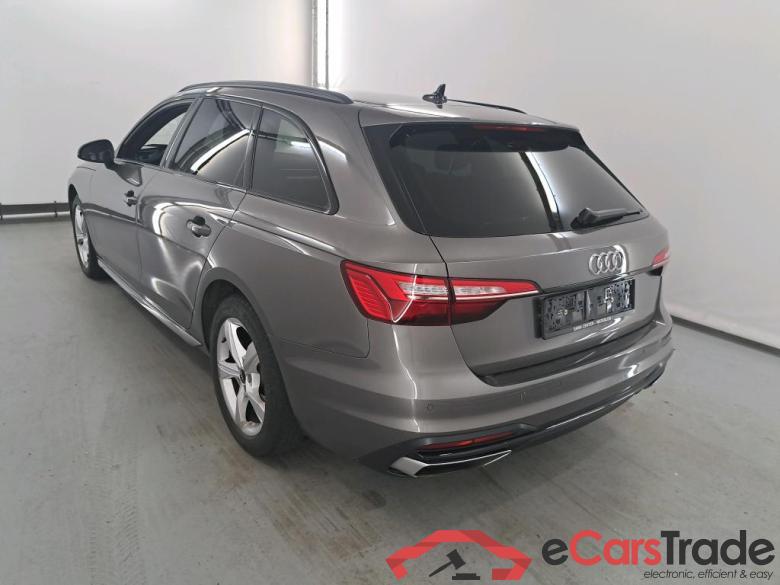 AUDI A4 AVANT 2.0 30 TDI 100KW S TR ADV BUSINESS ED #3