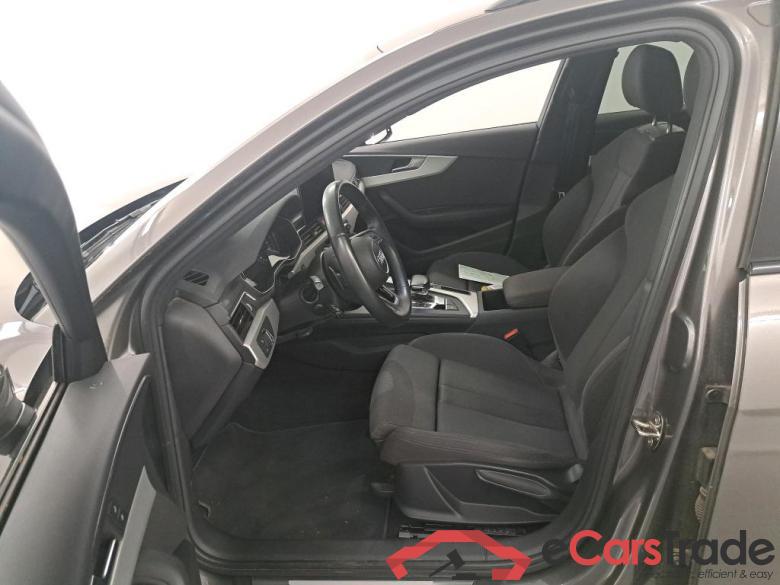 AUDI A4 AVANT 2.0 30 TDI 100KW S TR ADV BUSINESS ED #5