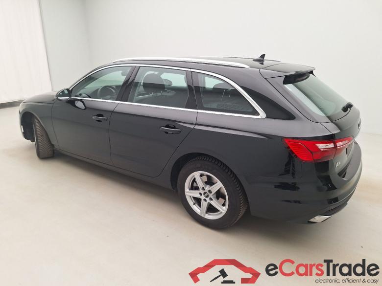 Audi, A4 Avant FL'19, Audi A4 Avant 2.0 35 TDi 120kW S tronic Attraction #3