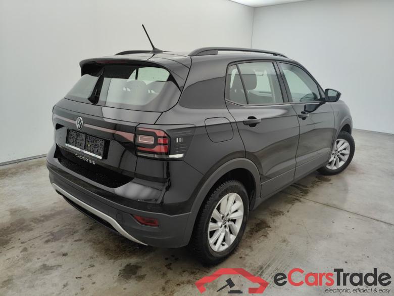 Volkswagen T-Cross 1.0 TSI OPF 85kW DSG United 5d #5