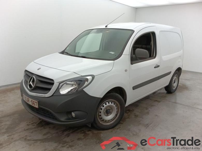 Mercedes-Benz Citan 109 CDI L2 6M Perfect Tool 4d #3