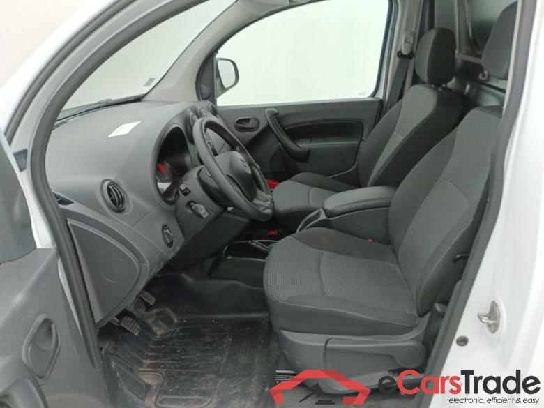 Mercedes-Benz Citan 109 CDI L2 6M Perfect Tool 4d #6