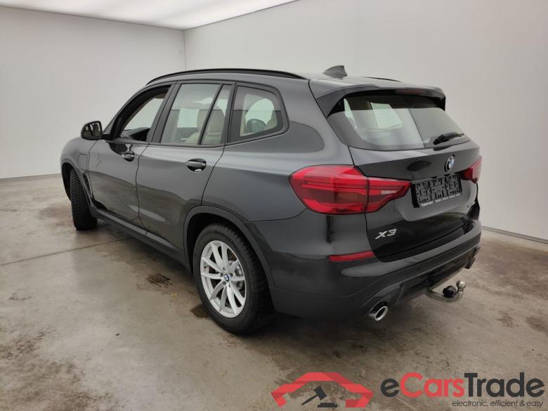BMW X3 xDrive30e (120 kW) 5d #4