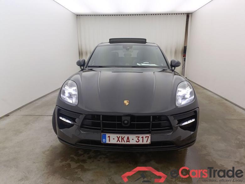 Porsche Macan 3.0 S 5d #1