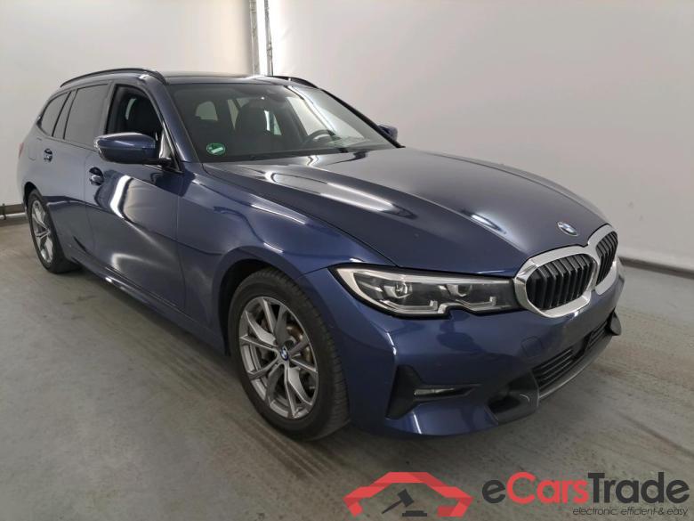 BMW 3 SERIES TOURING 2.0 330E (215KW) TOURING Comfort Model Sport Business Plus #2