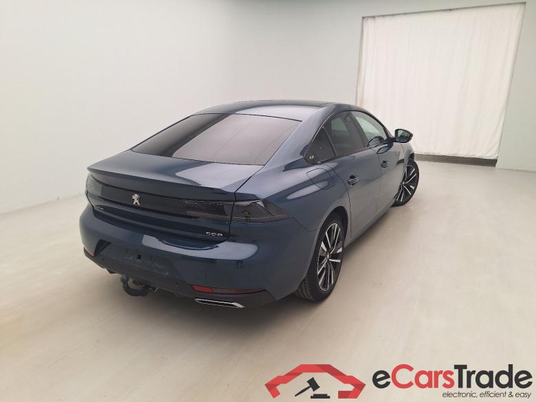 Peugeot, 508 '18, Peugeot 508 1.5 BlueHDi 130 S&S EAT8 GT 5d #3