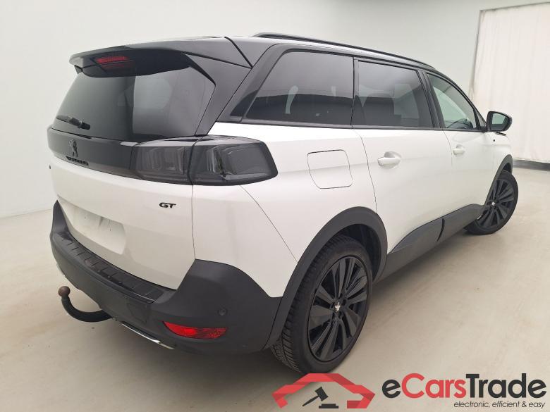 Peugeot, 5008 FL'20, Peugeot 5008 1.5 BlueHDi 96kW S&S EAT8 GT Pack 5d 7pl #4