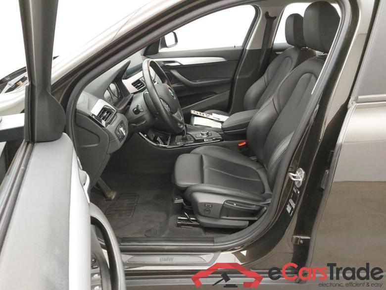 BMW X2 sDrive16dA 85kW DCT 5d #6