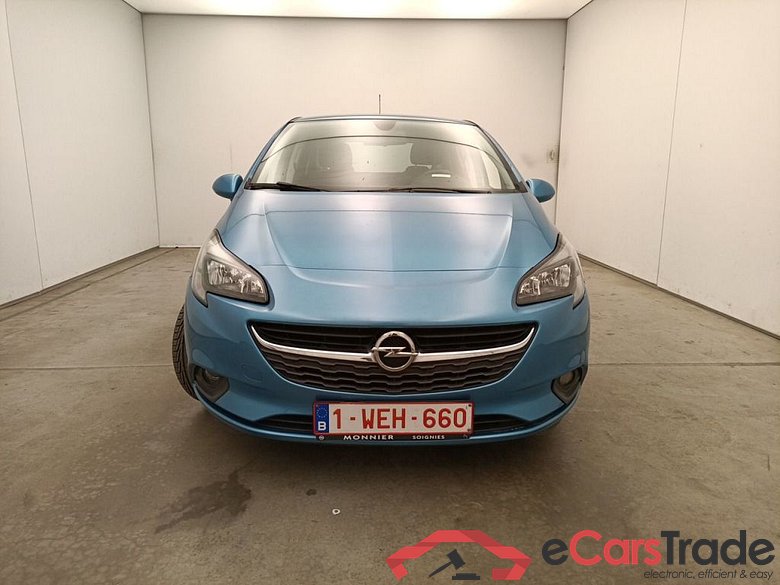 Opel Corsa 1.4 66kW Aut. 120 Years Edition 5d