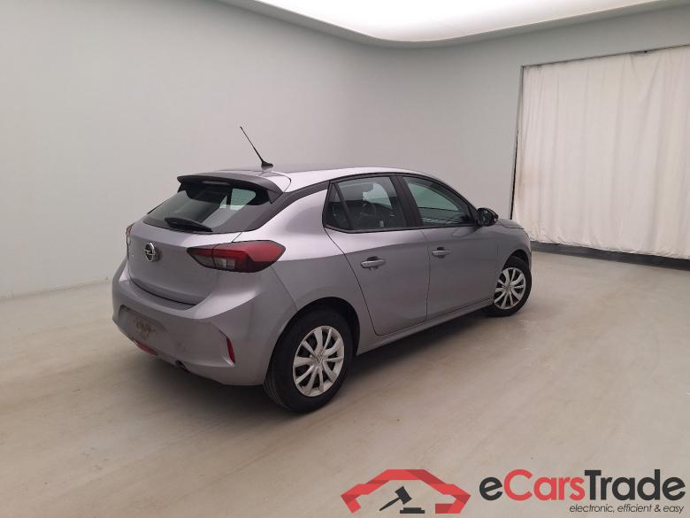 Opel, Corsa '19, Opel Corsa 1.2 55kW S/S Edition 5d #4