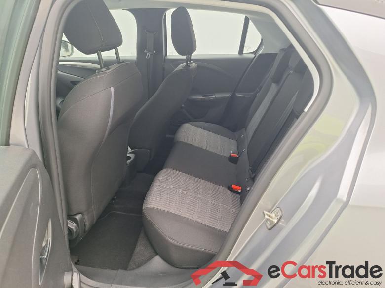 Opel, Corsa '19, Opel Corsa 1.2 55kW S/S Edition 5d #6