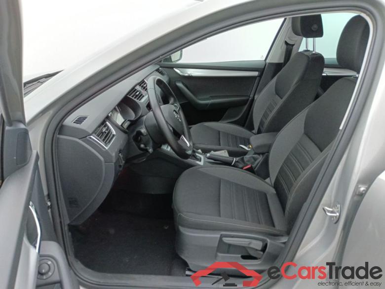 Skoda Octavia Combi 1.5 TSI ACT GreenTec 110kW DSG7 Ambition 5d #6
