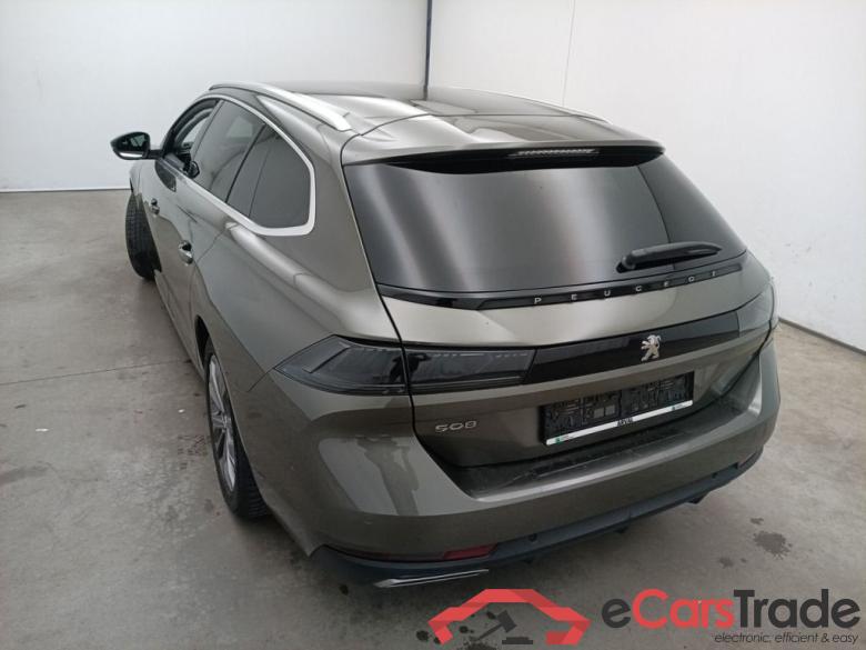 Peugeot 508 SW 1.5 BlueHDi 130 S&S EAT8 Allure 5d #4