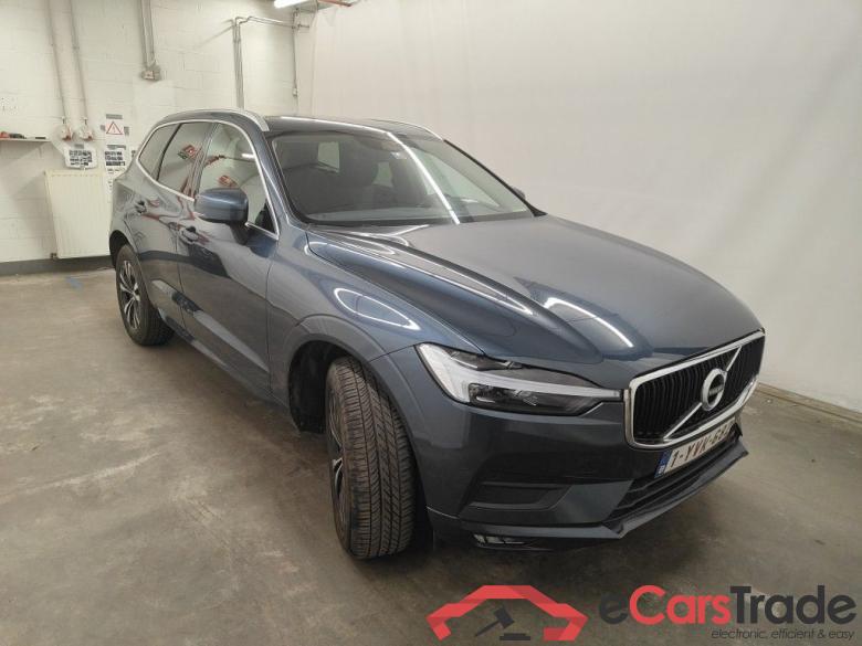 Volvo XC60 B4 D Geartronic Momentum Pro 5d #2