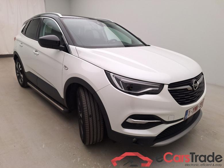 Opel, Grandland X '17, Opel Grandland X 1.5 Turbo ECOTEC D S/S AT8 Innova #2
