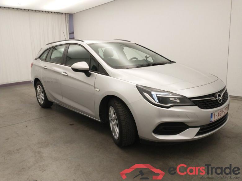 Opel Astra Sports Tourer 1.2 Turbo 81kW S/S Edition 5d !!Technical issue, Rolling car!!! #2
