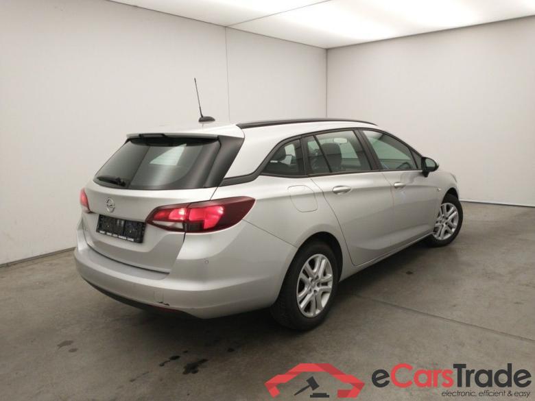 Opel Astra Sports Tourer 1.2 Turbo 81kW S/S Edition 5d !!Technical issue, Rolling car!!! #5