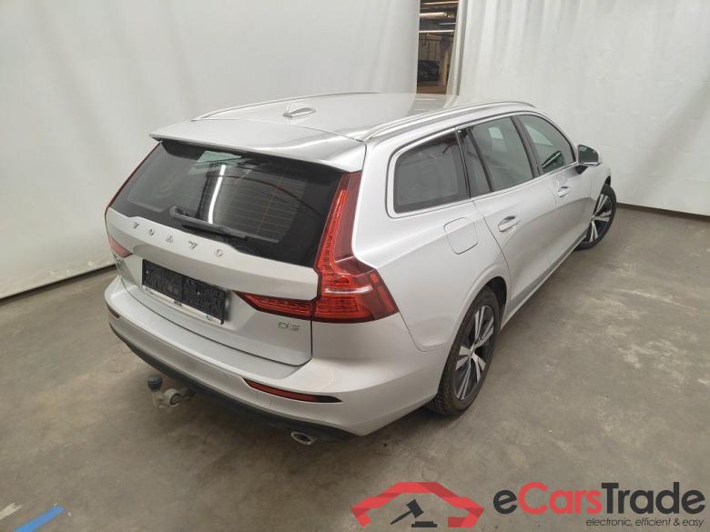 Volvo V60 D3 Geartronic Momentum Pro 5d #5