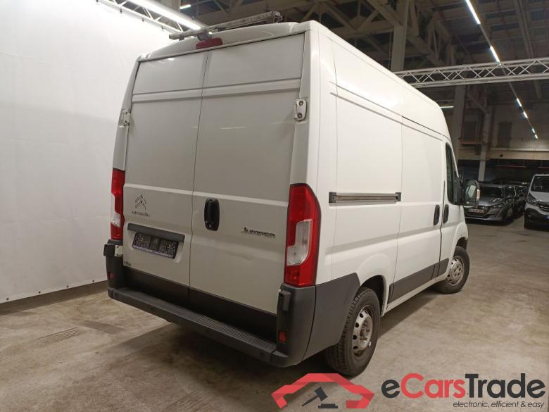 Citroën Jumper 33 L1H2 - 2.0 BlueHDi 130 S&S Club 4d #5