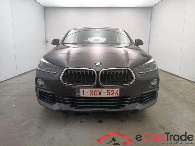 BMW X2 sDrive16d 85kW 5d