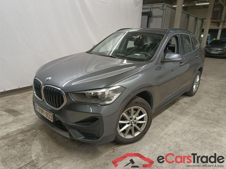 BMW X1 sDrive16dA (85 kW) 5d #4