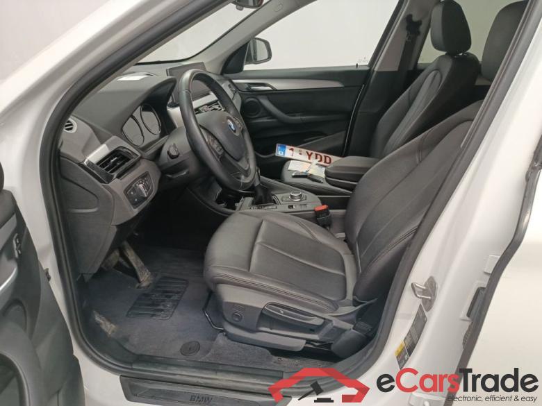 BMW X1 xDrive25e (162 kW) 5d #6