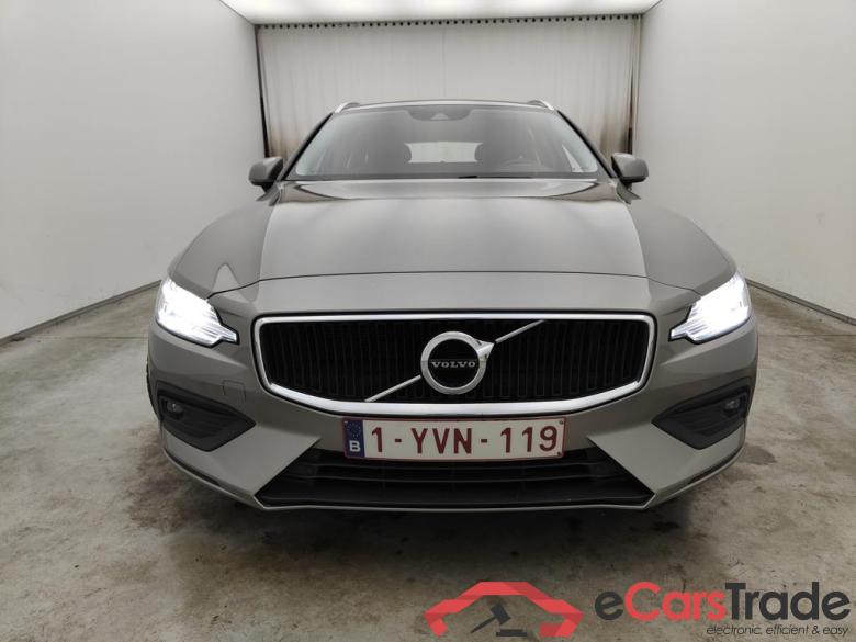 Volvo V60 D3 Momentum Pro 5d #1