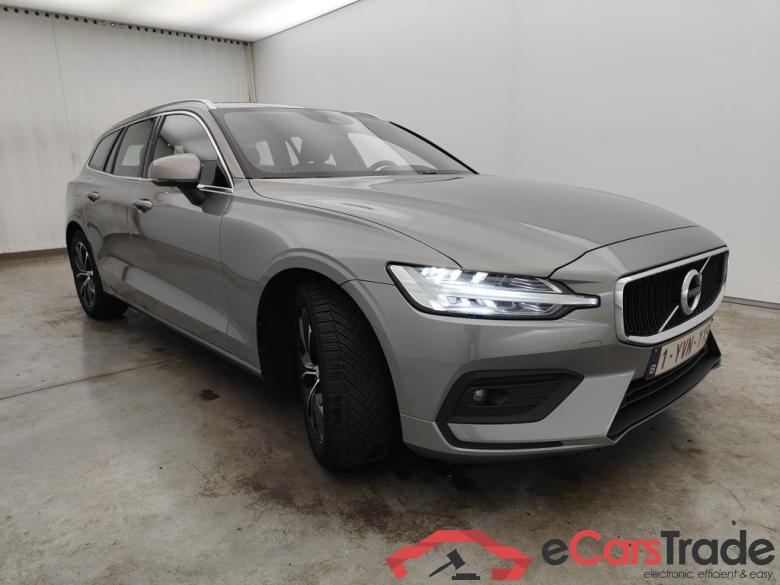 Volvo V60 D3 Momentum Pro 5d #2