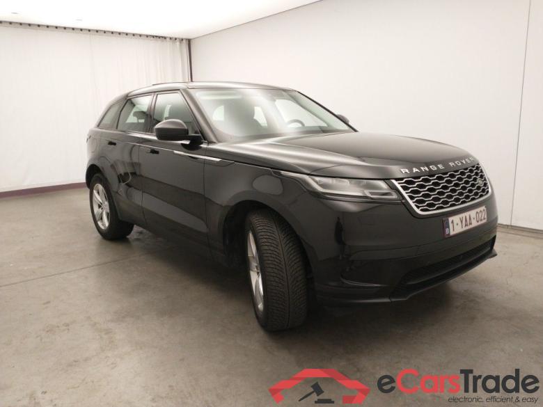 Land Rover Range Rover Velar D180 2.0 S 5d #2