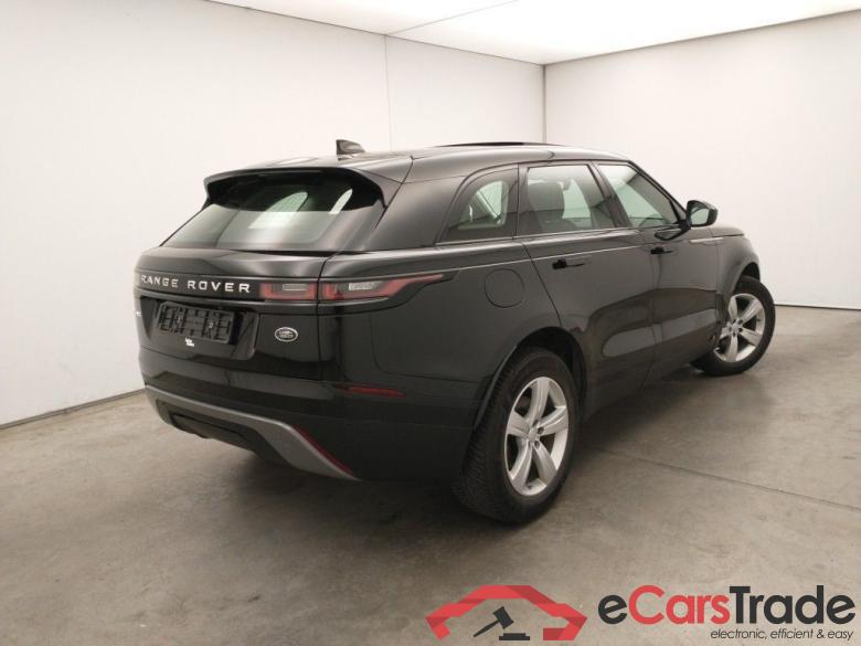 Land Rover Range Rover Velar D180 2.0 S 5d #5