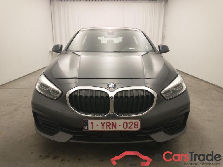 BMW 1 Reeks Hatch 116d (85 kW) 5d #1