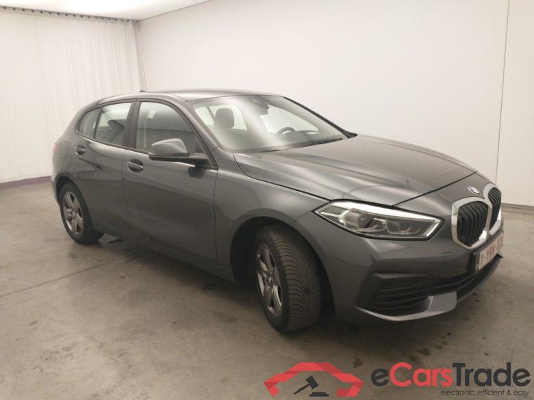 BMW 1 Reeks Hatch 116d (85 kW) 5d #2