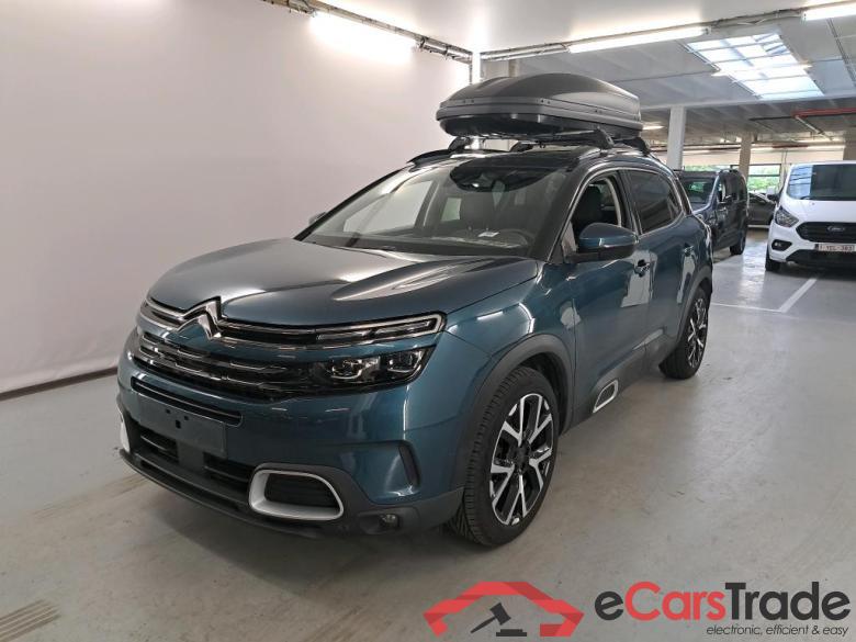 CITROAu2039N C5 AIRCROSS 1.2 PureTech Business Lounge S&S #1