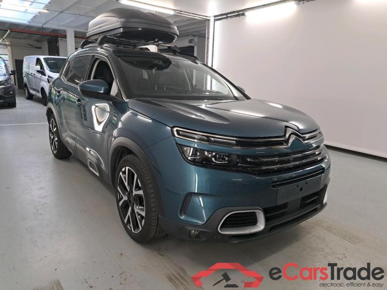 CITROAu2039N C5 AIRCROSS 1.2 PureTech Business Lounge S&S #2