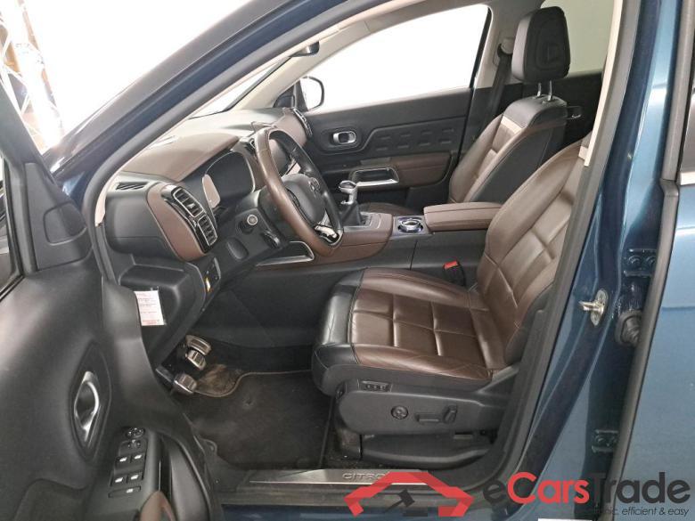 CITROAu2039N C5 AIRCROSS 1.2 PureTech Business Lounge S&S #5