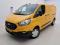 preview Ford Transit Custom #0