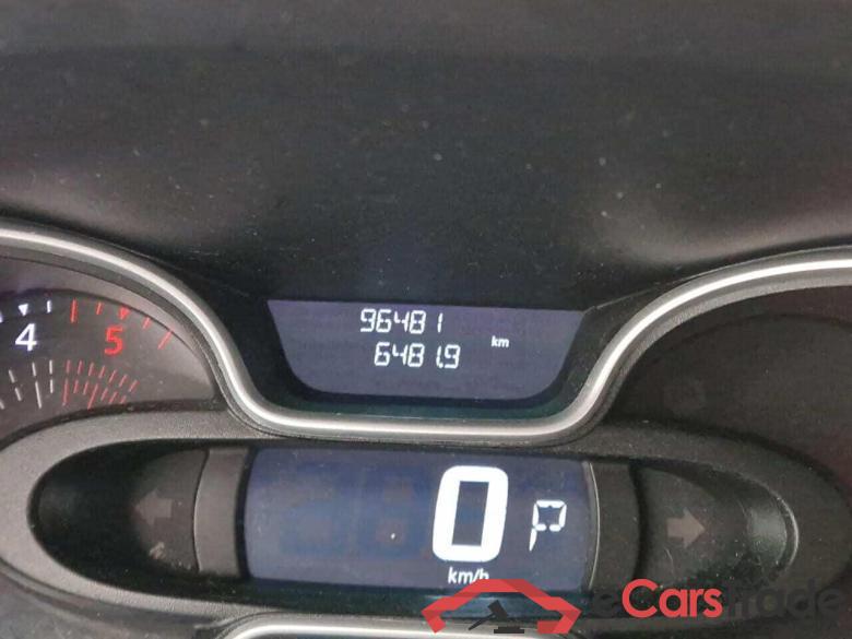 RENAULT Trafic 2.0 dCi T27 L1H1 Comfort EDC #4