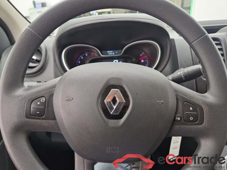 RENAULT Trafic 2.0 dCi T27 L1H1 Comfort EDC #6