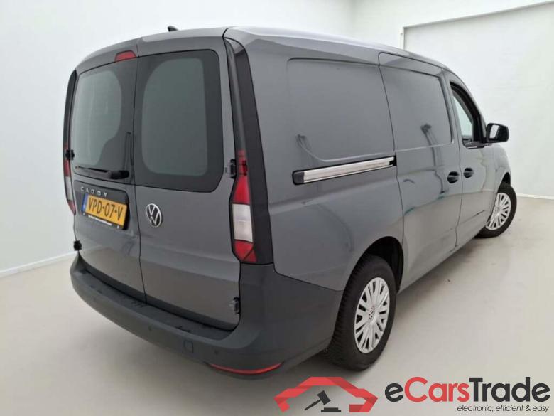 VOLKSWAGEN Caddy Cargo Maxi 2.0 TDI Comfort #2