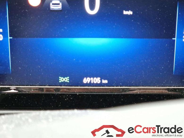 OPEL ASTRA 1.2 Business Elegance AUT #4