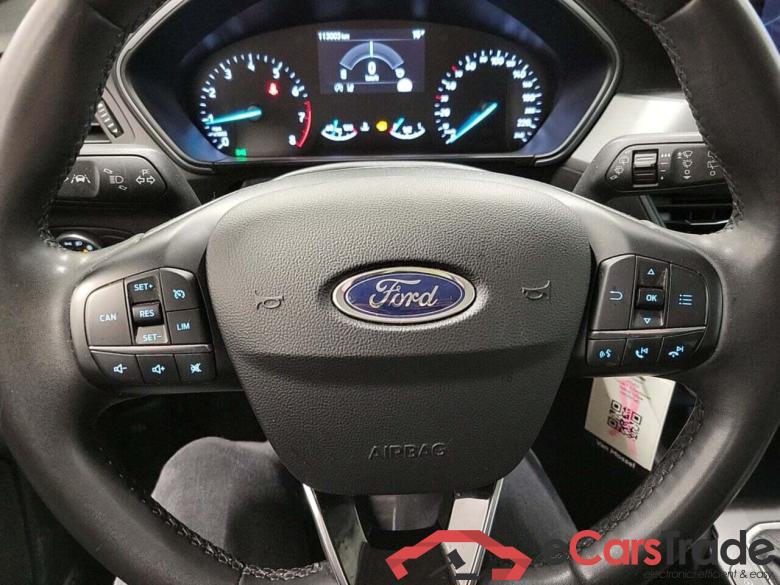 FORD FOCUS 1.0 EcoBoost Connected #5