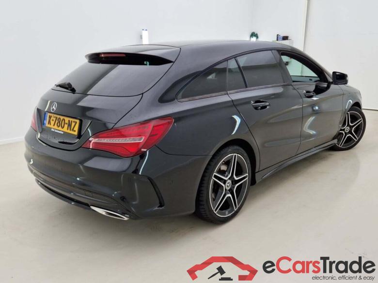 MERCEDES-BENZ CLA-klasse Shooting Brake 250 Prestige #2