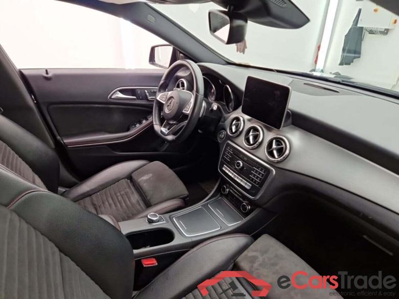 MERCEDES-BENZ CLA-klasse Shooting Brake 250 Prestige #3