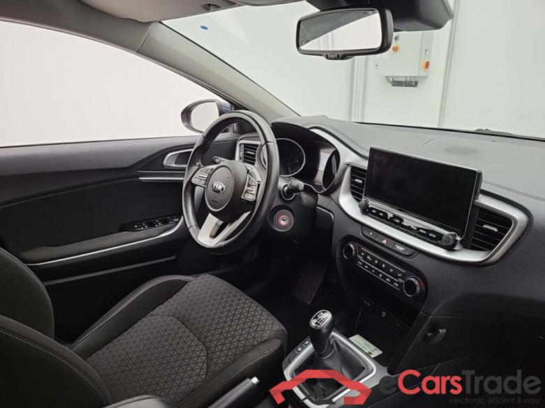 KIA ceed sportswagon 1.0 T-GDi DynamicL. #3