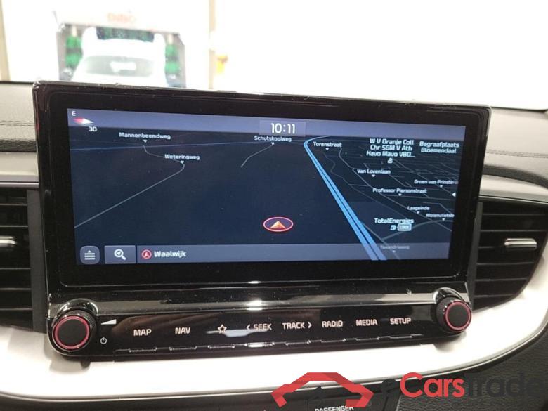 KIA ceed sportswagon 1.0 T-GDi DynamicL. #6