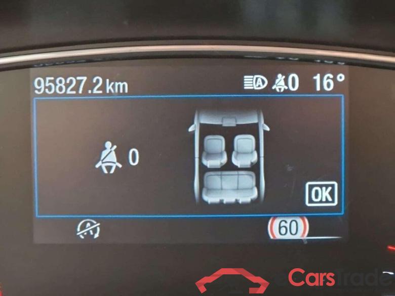 FORD Fiesta 1.0 EcoBoost Titanium X #4