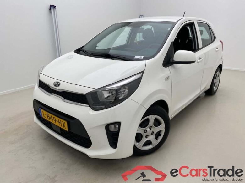 KIA Picanto 1.0 DPi ComfortLine #1