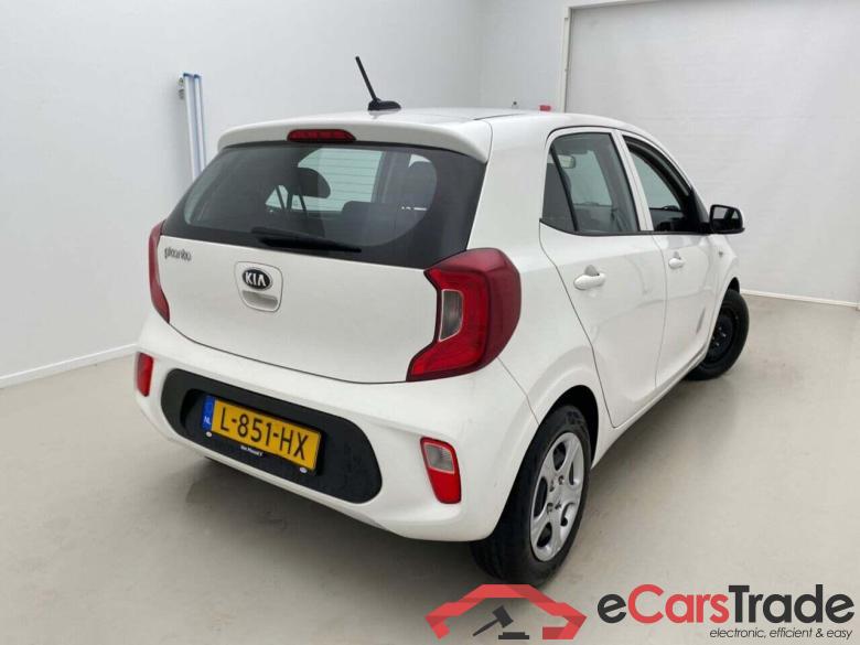 KIA Picanto 1.0 DPi ComfortLine #2