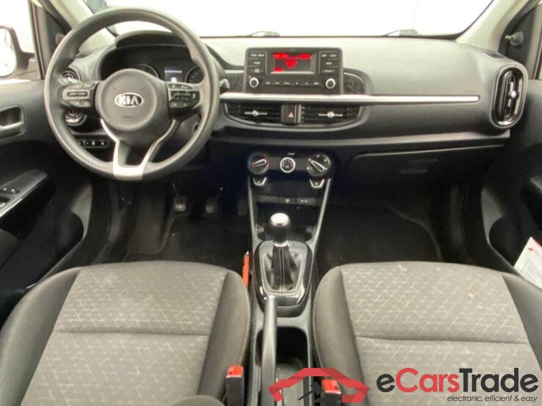 KIA Picanto 1.0 DPi ComfortLine #3