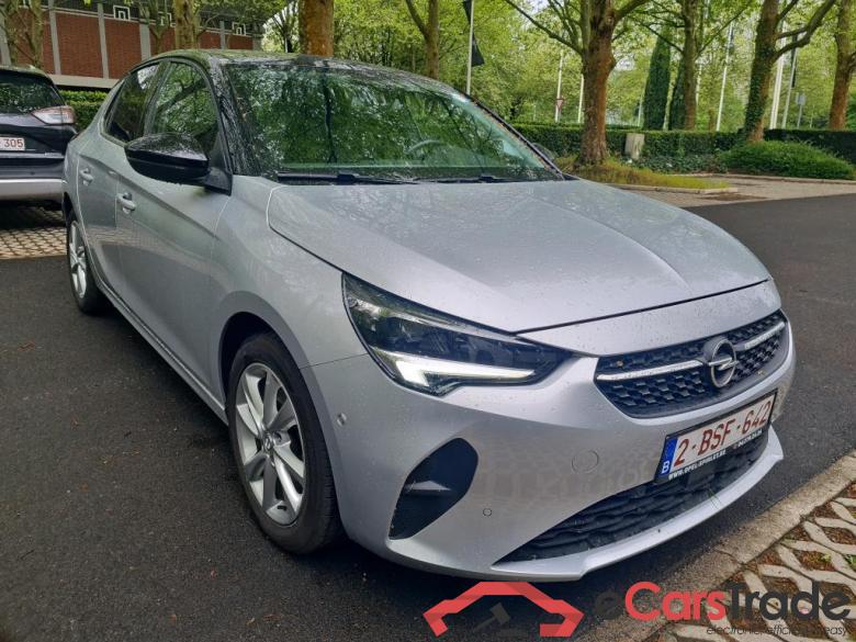 OPEL Corsa 1.2 TURBO 74KW S-S AUTO ELEGANCE #2